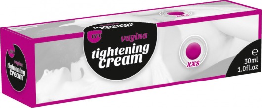 Сужающий вагинальный крем для женщин Vagina Tightening Cream - 30 мл. - Ero - купить с доставкой в Волжском