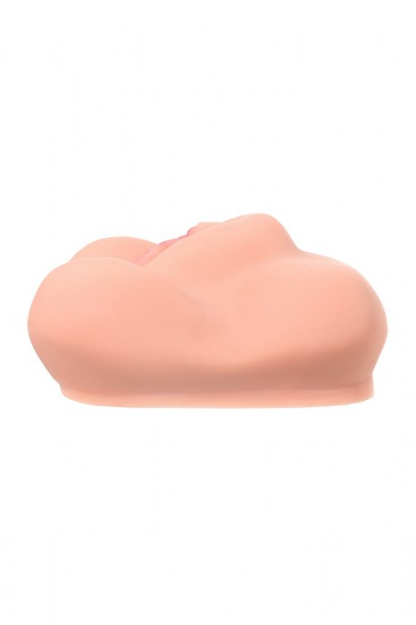 Мастурбатор-вагина Adarashi 3 без вибрации - KOKOS - в Волжском купить с доставкой