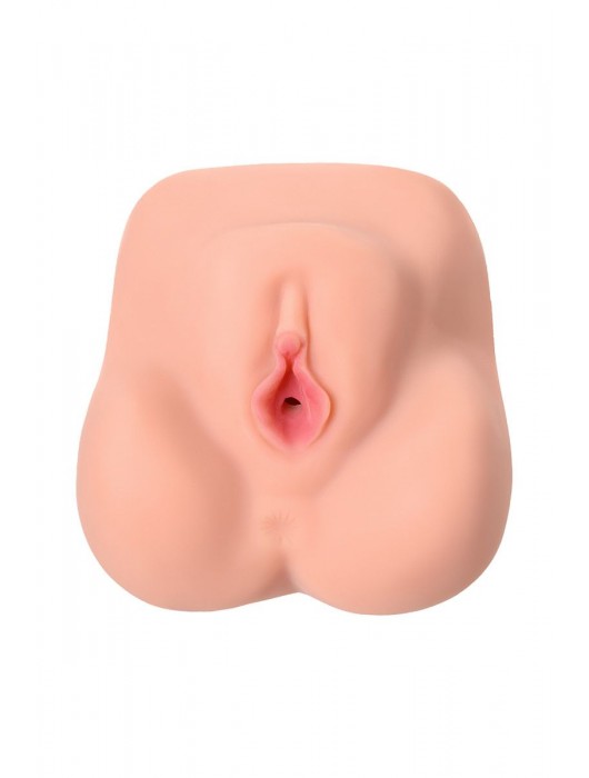 Мастурбатор-вагина Adarashi 3 без вибрации - KOKOS - в Волжском купить с доставкой