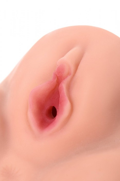 Мастурбатор-вагина Adarashi 3 без вибрации - KOKOS - в Волжском купить с доставкой