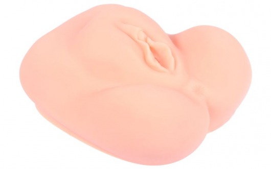 Мастурбатор-вагина Adarashi 3 без вибрации - KOKOS - в Волжском купить с доставкой