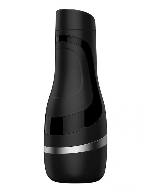 Мастурбатор Satisfyer Men Classic Silver - Satisfyer - в Волжском купить с доставкой