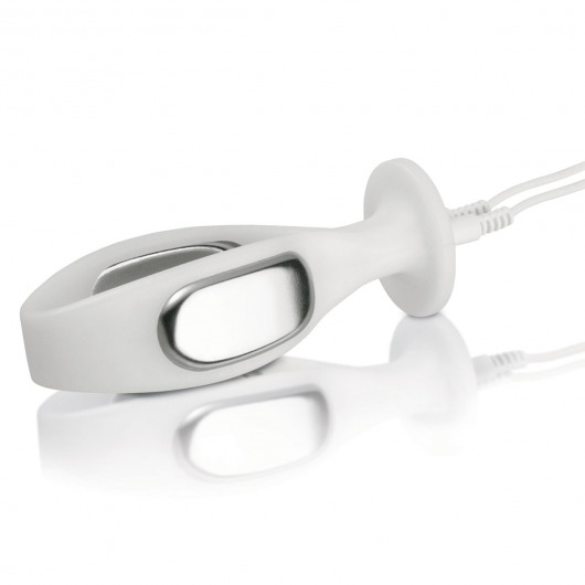 Вагинальный электростимулятор Julian - MyStim - купить с доставкой в Волжском