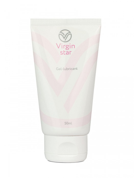 Интимный лубрикант для женщин Titan Gel Virgin Star - 50 мл. - Titan - купить с доставкой в Волжском