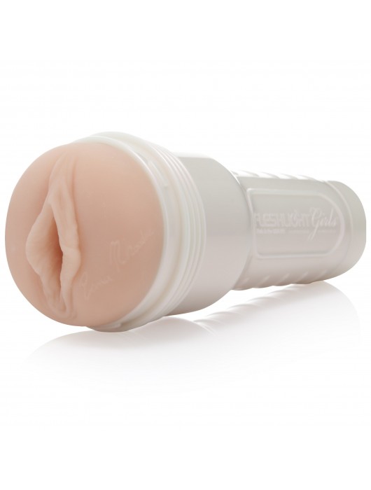 Мастурбатор-вагина Fleshlight Girls - Lana Rhoades Destiny - Fleshlight - в Волжском купить с доставкой