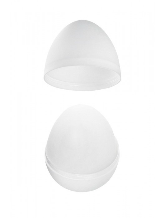 Мастурбатор-яйцо THUNDER - Tenga - в Волжском купить с доставкой