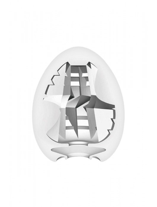 Мастурбатор-яйцо THUNDER - Tenga - в Волжском купить с доставкой