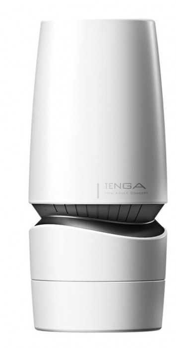 Мастурбатор TENGA AERO Silver Ring - Tenga - в Волжском купить с доставкой