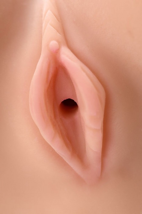 Мастурбатор Juliana Breast с вагиной - KOKOS - в Волжском купить с доставкой