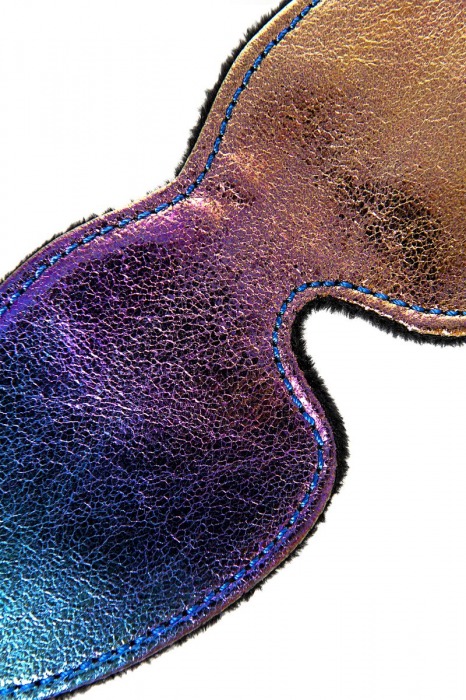 Радужная маска Anonymo - ToyFa - купить с доставкой в Волжском