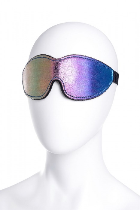 Радужная маска Anonymo - ToyFa - купить с доставкой в Волжском