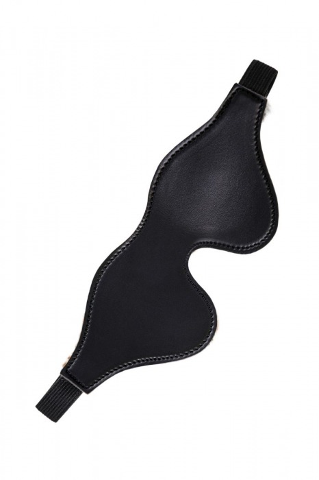 Леопардовая маска на глаза Anonymo - ToyFa - купить с доставкой в Волжском