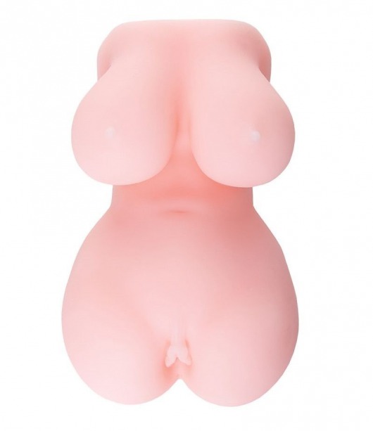 Мастурбатор-вагина Babycakes - ToyFa - в Волжском купить с доставкой