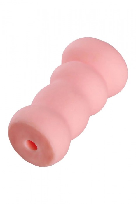 Телесный мастурбатор-анус Lucy - Dream Toys - в Волжском купить с доставкой