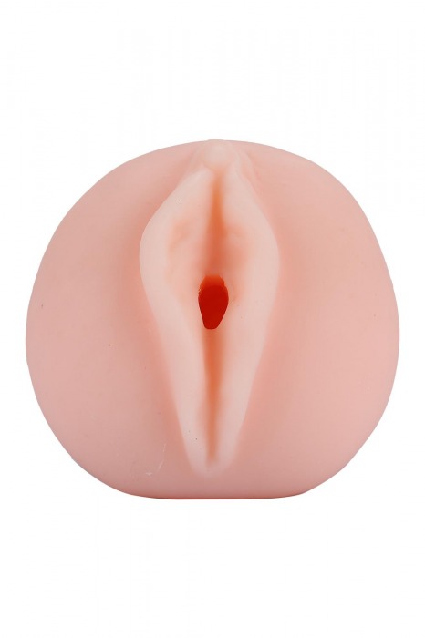 Телесный мастурбатор-вагина Tracey - Dream Toys - в Волжском купить с доставкой