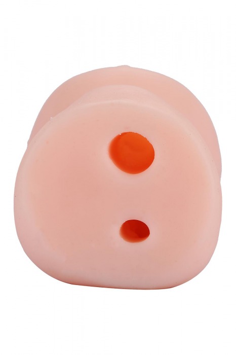 Телесный мастурбатор-вагина Tracey - Dream Toys - в Волжском купить с доставкой