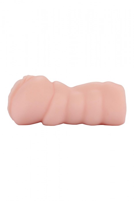 Телесный мастурбатор-вагина Tracey - Dream Toys - в Волжском купить с доставкой