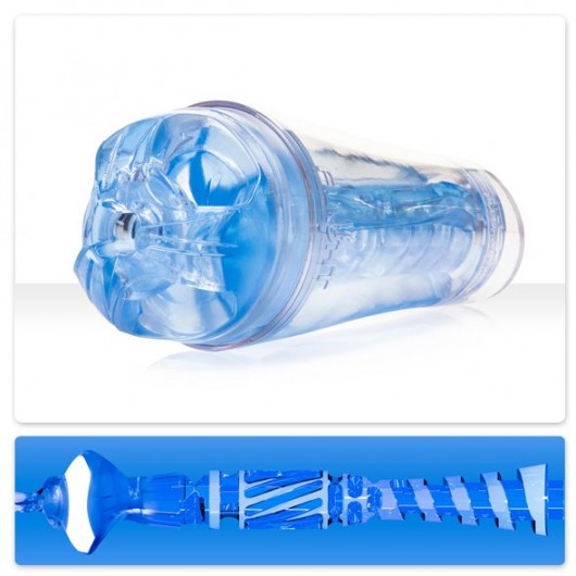 Мастурбатор Fleshlight Flight Commander - Fleshlight - в Волжском купить с доставкой