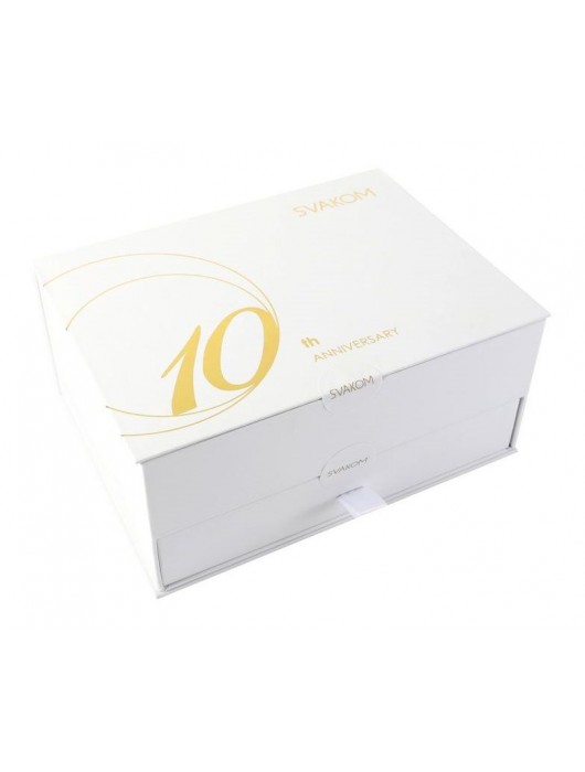 Подарочный набор Pulse Box - Svakom - купить с доставкой в Волжском