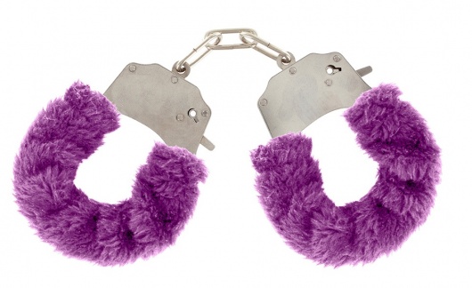 Эротический набор FANTASTIC PURPLE SEX TOY KIT - Toy Joy - купить с доставкой в Волжском