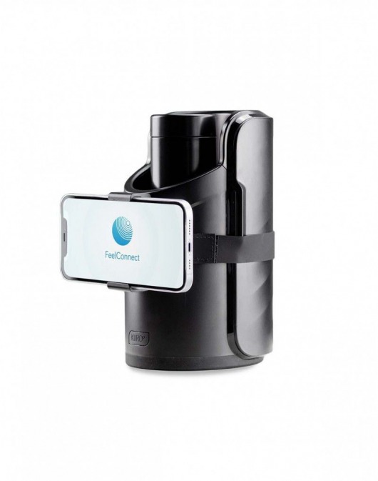 Держатель для телефона Keon Phone Holder - Kiiroo - купить с доставкой в Волжском