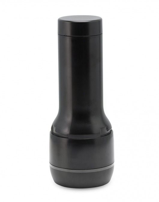 Телесный мастурбатор-вагина Feel Stroker - Kiiroo - в Волжском купить с доставкой