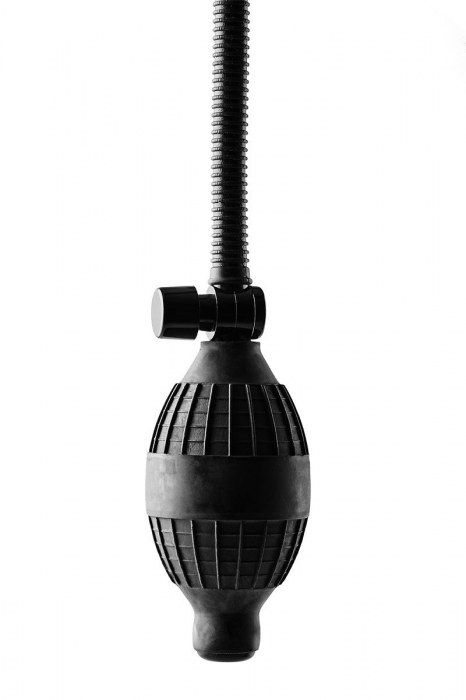 Классическая вакуумная помпа Classic Penis Pump - Dream Toys - в Волжском купить с доставкой