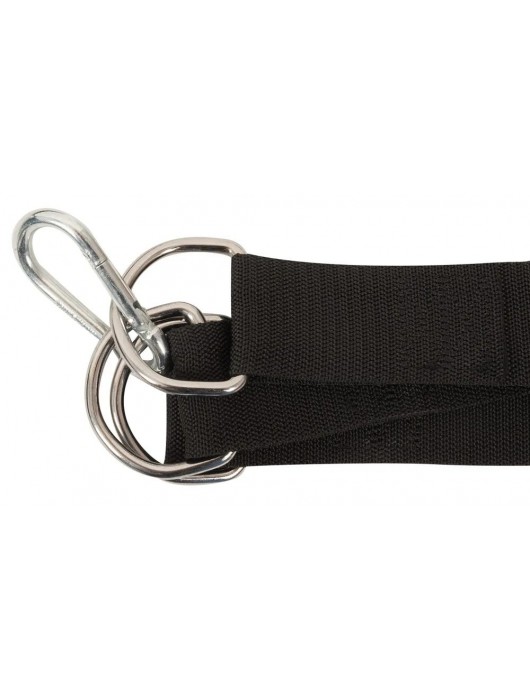 Секс-качели с лежаком и подголовником Sex Swing - Orion - купить с доставкой в Волжском