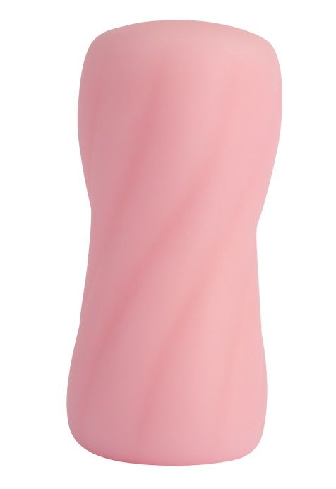 Розовый мастурбатор Blow Cox Masturbator Pleasure Pocket - Chisa - в Волжском купить с доставкой