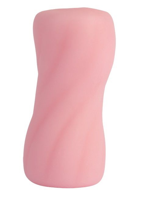 Розовый мастурбатор Vigor Masturbator Pleasure Pocket - Chisa - в Волжском купить с доставкой