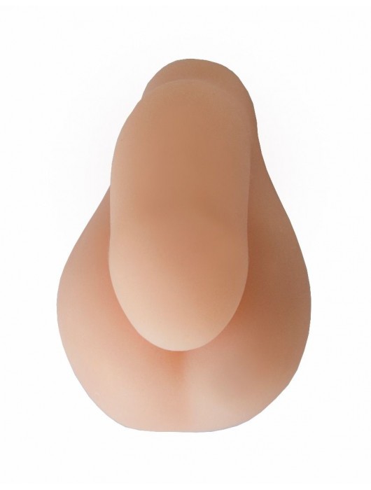 Протез-вкладыш для трансвеститов - LOVETOY (А-Полимер) купить с доставкой