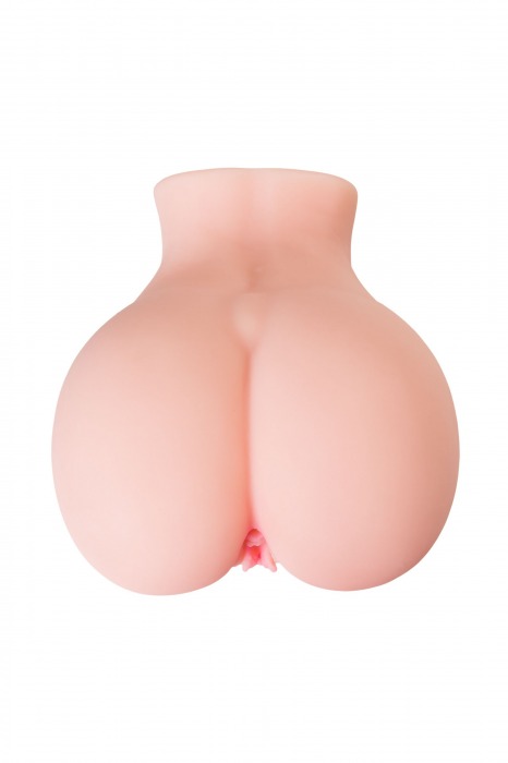 Реалистичный мастурбатор Giovanna - ToyFa - в Волжском купить с доставкой