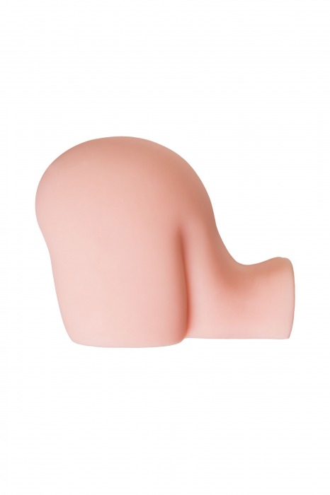 Реалистичный мастурбатор Giovanna - ToyFa - в Волжском купить с доставкой