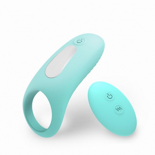 Кольцо на пенис с вибрацией и дистанционном управлении Vibrating Cock Ring - Tracy s Dog - в Волжском купить с доставкой