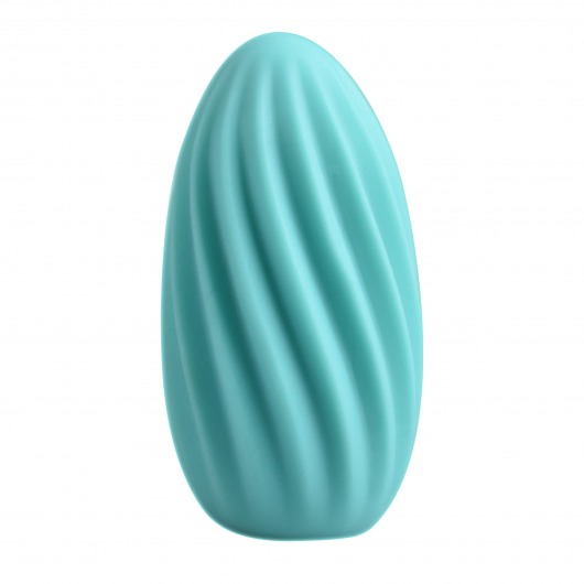 Мятный мастурбатор-яйцо Joy Egg - Erokay - в Волжском купить с доставкой