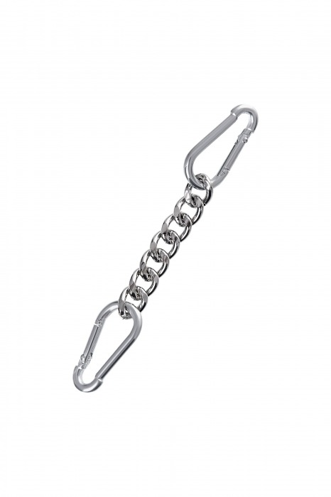 Черные кожаные однослойные наручники с люверсами - Pecado - купить с доставкой в Волжском