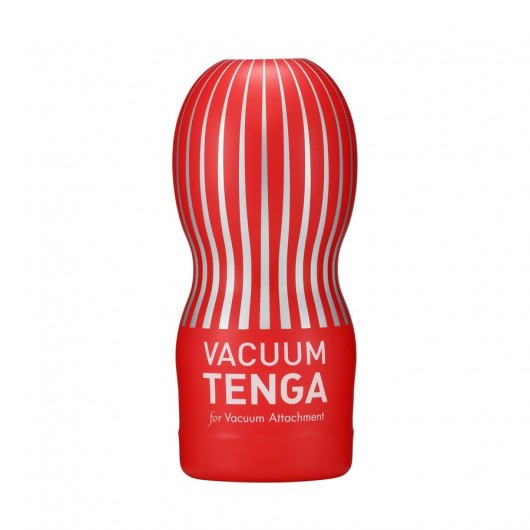Мастурбатор Tenga Vacuum Cup - Tenga - в Волжском купить с доставкой