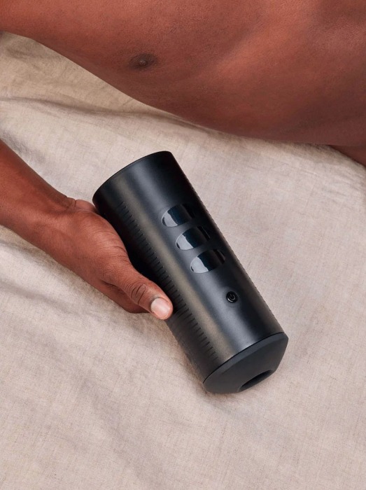 Интерактивный мастурбатор Kiiroo Titan Feel Pornstars Experience - Kiiroo - в Волжском купить с доставкой