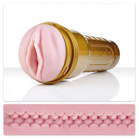 Мастурбатор Fleshlight - Stamina Training Unit - Fleshlight - в Волжском купить с доставкой