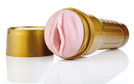 Мастурбатор Fleshlight - Stamina Training Unit - Fleshlight - в Волжском купить с доставкой