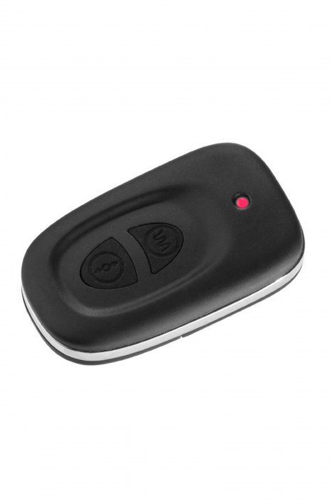 Стимулятор простаты с эрекционным кольцом Love Rider - MALESATION - в Волжском купить с доставкой