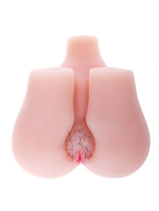 Вагина и анус с голосовым сопровождением - Baile - в Волжском купить с доставкой