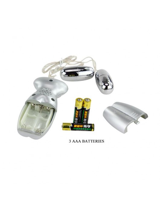 Вагина и анус с голосовым сопровождением - Baile - в Волжском купить с доставкой