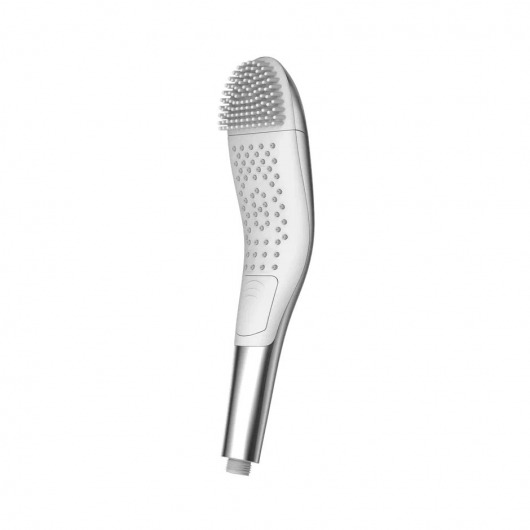 Лейка для душа Massage Hand Shower с 2 сменными насадками - Aisnn - купить с доставкой в Волжском