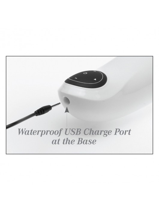 Перезаряжаемый мастурбатор-вагина с держателем для мобильных устройств Extreme Toyz Me - Pipedream - в Волжском купить с доставкой