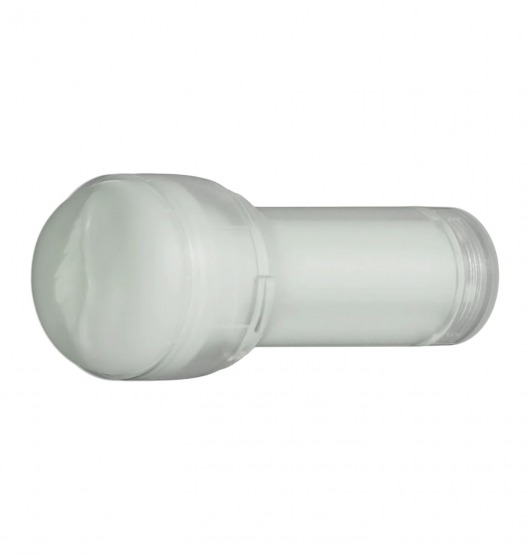 Люминесцентный мастурбатор-вагина FeelGlow Stroker - Kiiroo - в Волжском купить с доставкой