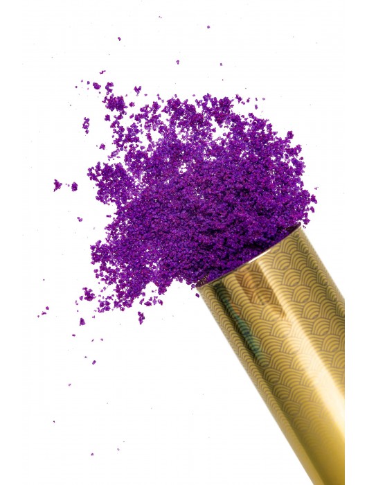 Соль Мёртвого моря для ванны Oriental Crystals «Экзотические фрукты» - 500 гр. -  - Магазин феромонов в Волжском