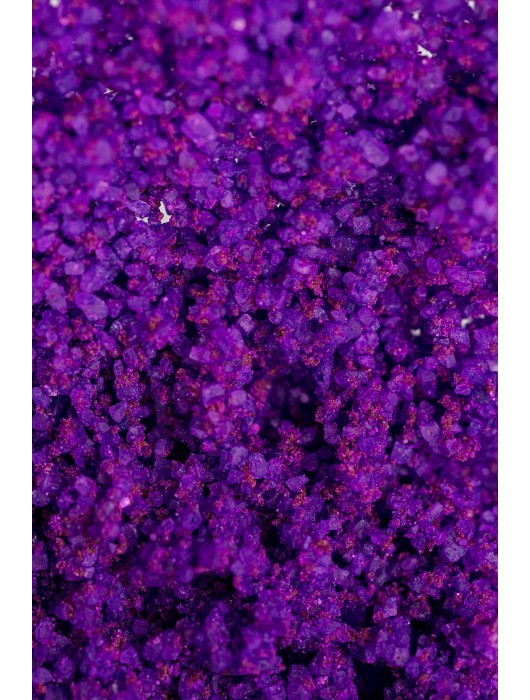 Соль Мёртвого моря для ванны Oriental Crystals «Экзотические фрукты» - 500 гр. -  - Магазин феромонов в Волжском