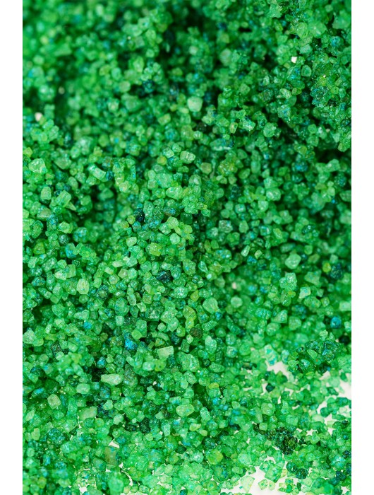 Соль Мёртвого моря для ванны Oriental Crystals «Цветок лотоса» - 500 гр. -  - Магазин феромонов в Волжском