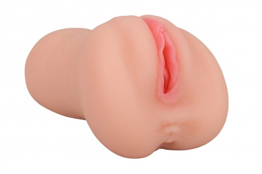 Мастурбатор-вагина Baby Doll - Lola Games - в Волжском купить с доставкой